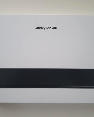 Samsung Galaxy Tab A11+, Wi-Fi, 8GB RAM, 256GB 
