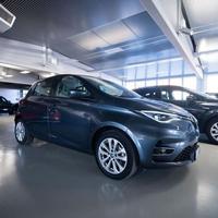 Renault ZOE Zen R110 Flex my20