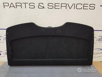 Mensola Cappelliera Copribaule Skoda Fabia 2016