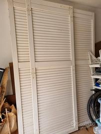 Porte/pannelli legno