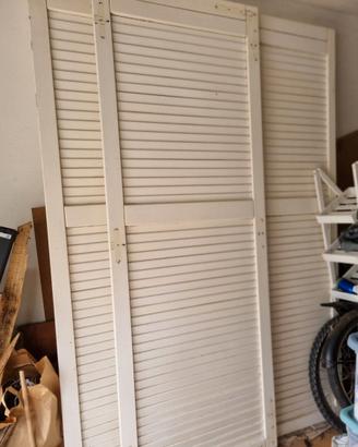 Porte/pannelli legno