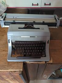 Olivetti Linea 88