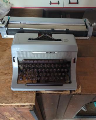 Olivetti Linea 88
