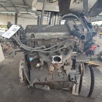 Motore fiat punto 1.1 Benz