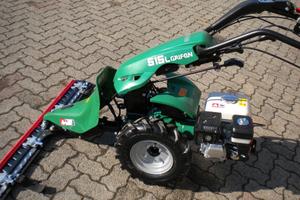 MOTOFALCIATRICE FERRARI 515