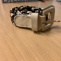 Cinture in pelle da donna