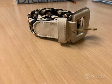 Cinture in pelle da donna