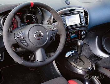 Nissan Mismo 1.600 Turbo benzina 210 HP