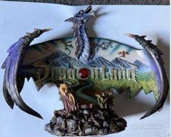 Dragon Land decorazione