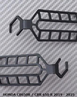 Protezione frecce per HONDA CB CBR 650 R 2019 2025