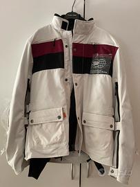 Fuel Rally Jacket 2