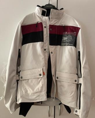 Fuel Rally Jacket 2