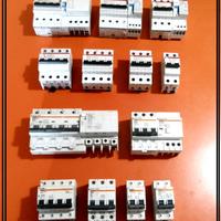 IG. Modulari: ABB - Elettrocondutture