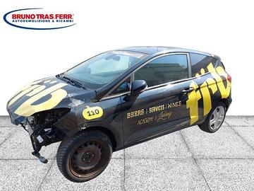 RICAMBI VARI FORD FIESTA VII (7° SERIE) VAN 1.5 TD