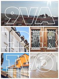 3 LOCALI A TRIESTE