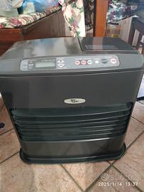 stufa Tosai sre 4600 a combustibile liquido