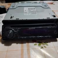autoradio Kenwood 