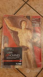 LIBRI ET HOMINES 2