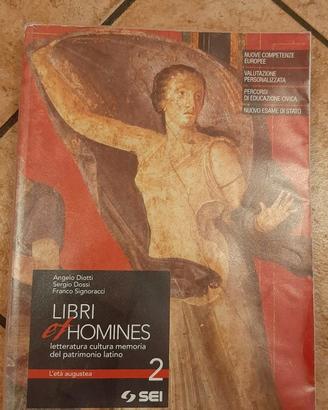 LIBRI ET HOMINES 2