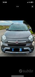 Fiat 500X CROSS PLUS