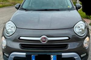 Fiat 500X CROSS PLUS