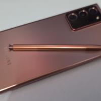 Samsung Galaxy NOTE 20 Ultra 5G