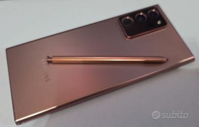 Samsung Galaxy NOTE 20 Ultra 5G