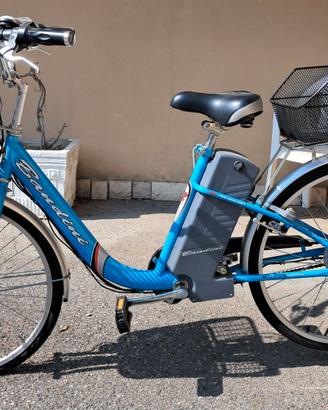 BICI ELETTRICA BANDINI