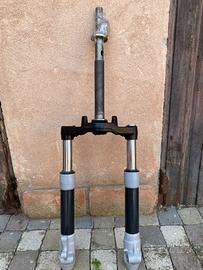 Forcella motorino