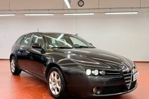 Alfa Romeo 159 1.9 JTDm Sportwagon ok Neopatentati