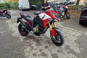 DUCATI MULTISTRADA PIKE S.