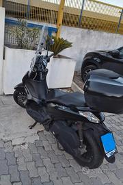 Piaggio Beverly 300