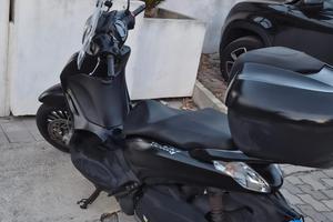 Piaggio Beverly 300