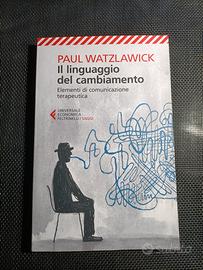 Il linguaggio del cambiamento