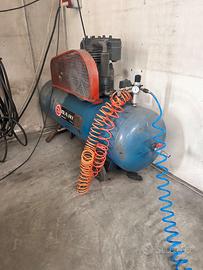 Compressore