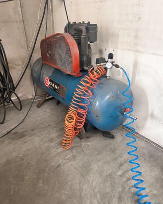 Compressore