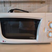microonde LG