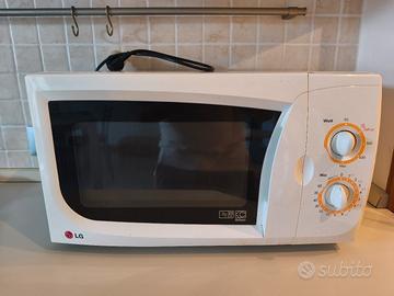 microonde LG
