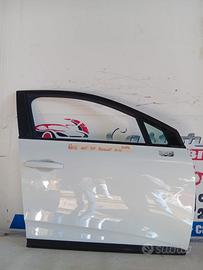 PORTA PORTIERA ANTERIORE DX RENAULT CLIO V° 2019>