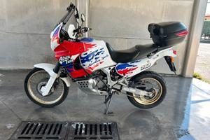 Africa Twin Rd07