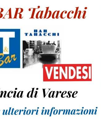 397/24 BAR T. EDICOLA adiacenze Malpensa di mq 30