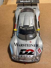 Mercedes CLR-GTR Maisto