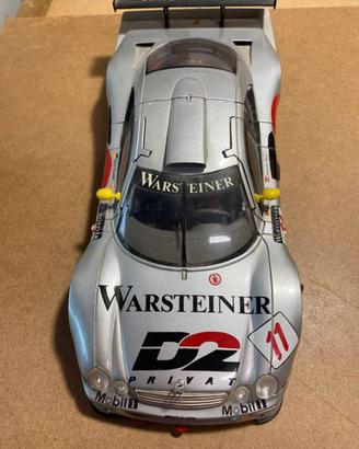 Mercedes CLR-GTR Maisto