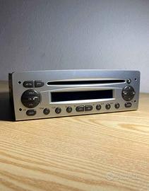 stereo originale Alfa Romeo 156