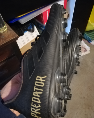 Adidas predator