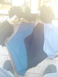 calzini calze estive