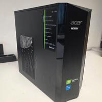 Acer TC 1780 PC i5 Windows 11