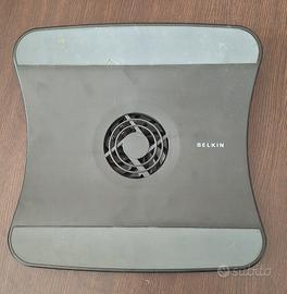 base di raffreddamento pc