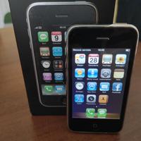 iPhone 3G black, 8GB