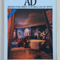 Rivista Architectural Digest.Le case più belle 168